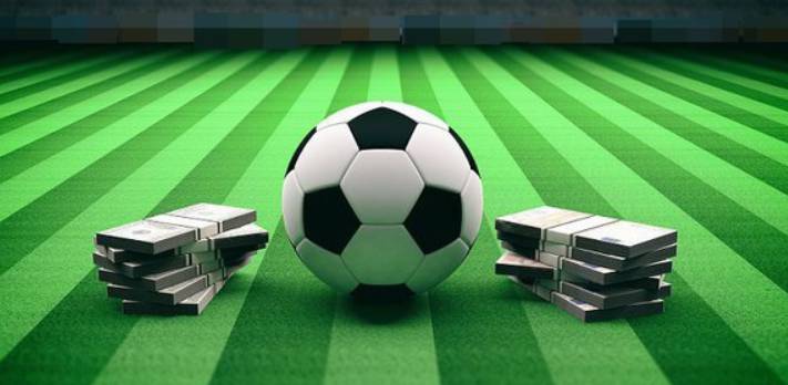 Các dịch vụ trực tuyến đạt chuẩn V9bet cung cấp mức độ bảo mật cao - V9bet