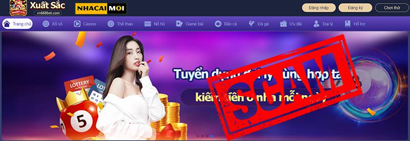 Có bằng chứng cho thấy V6bet là một công ty game có uy tín - V6bet