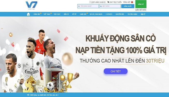 Kuwin cung cấp nhiều ưu đãi và chương trình khuyến mãi hấp dẫn - Kuwin
