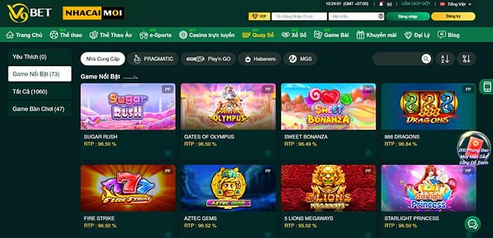 Trải nghiệm các trò chơi chất lượng cao tại W88 Club - W88