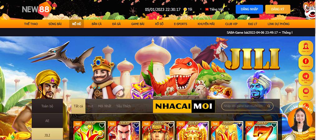 Tóm tắt hoạt động quảng bá của Công ty Vin777 Games - Vin777