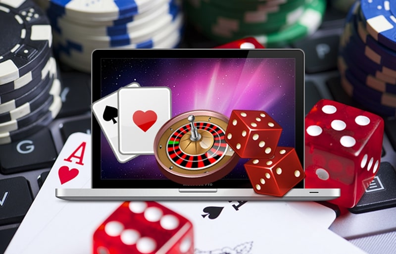 Tôi có thể chơi game tại sòng bạc được xếp hạng Stake mà không cần sử dụng ngân hàng trực tuyến không? - Stake