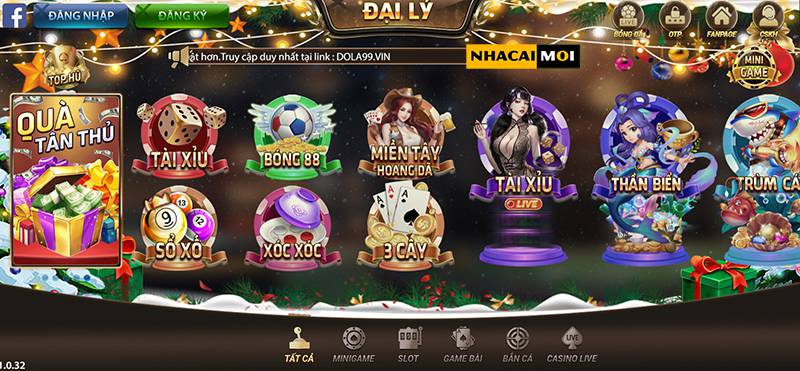 Câu lạc bộ Kim88 Common Games - Kim88