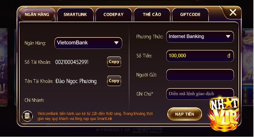 Câu hỏi thường gặp về Cổng thông tin trò chơi Eu9 - Eu9