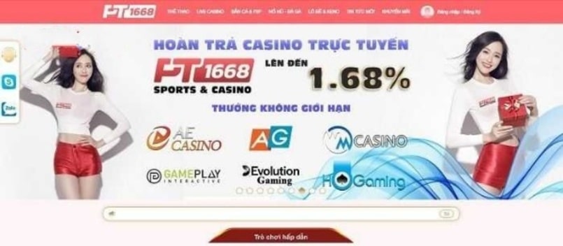 Khám phá thiên đường giải trí trực tuyến tại Wibo88 - Wibo88