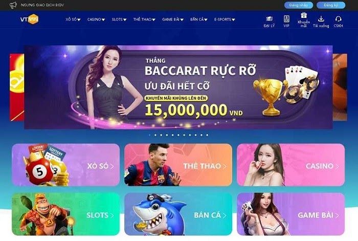 Bk8, một tổ chức luôn ưu tiên xây dựng lòng tin, đã lừa dối người chơi như thế nào? - Bk8