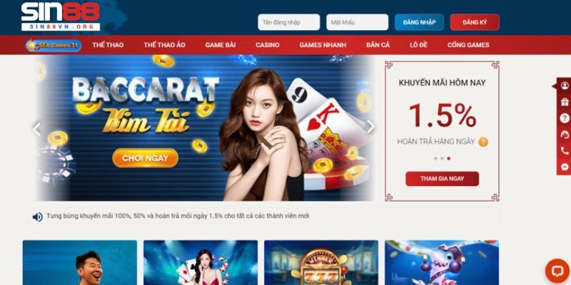 Vn6: Một giao diện khoa học và trang nhã - Vn6