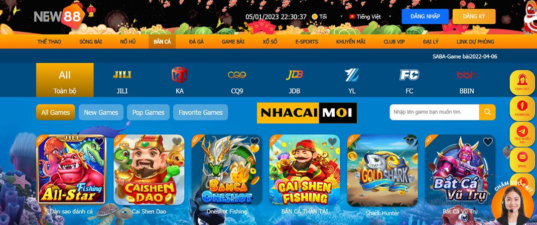 Tại sao tôi không thể truy cập trang web Ta88? - Ta88