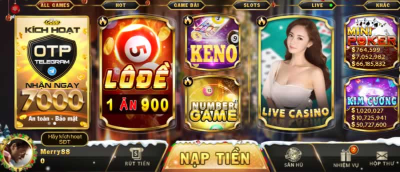 Qqvn cung cấp nhiều lựa chọn cá cược vô cùng hấp dẫn - Qqvn