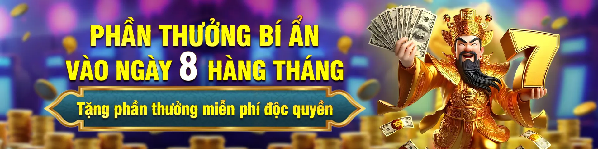 Trực tuyến cấp độ M88 - M88