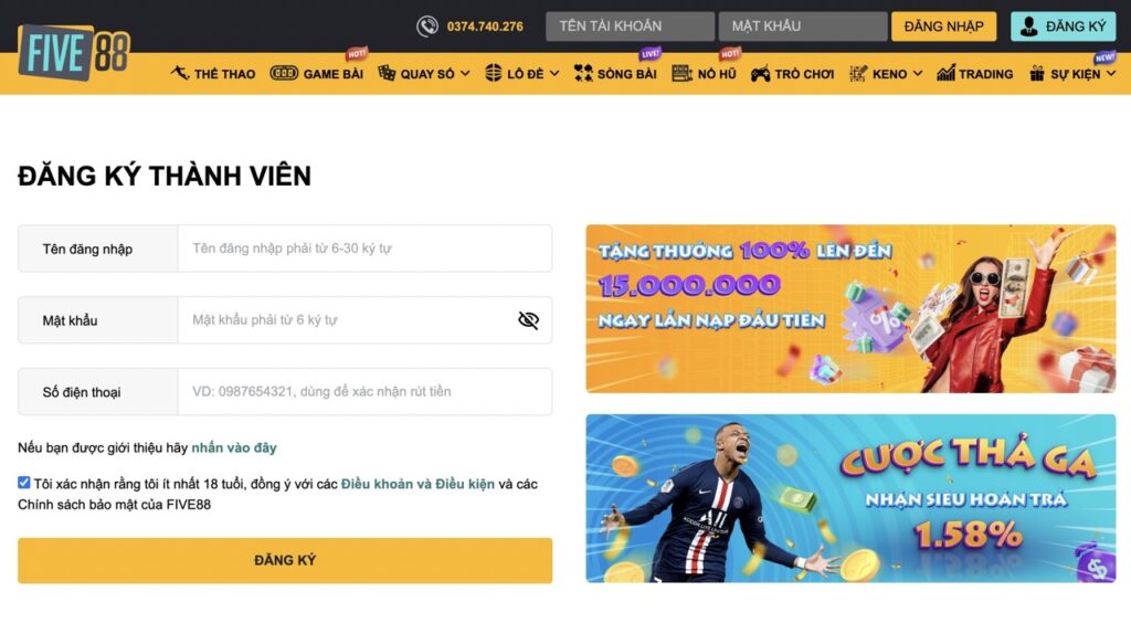 Đánh giá tổng thể của trang web trò chơi Zet88 - Zet88