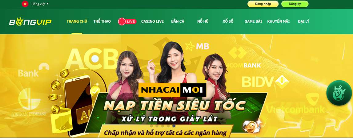 Tên thương hiệu tự nó đã nói lên thương hiệu đó — Vivu88 - Vivu88