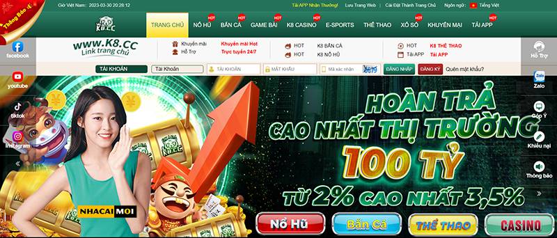 Liên kết đến cấp độ cao nhất, Vokbet, sẽ được mở khóa vào năm 2026 - Vokbet