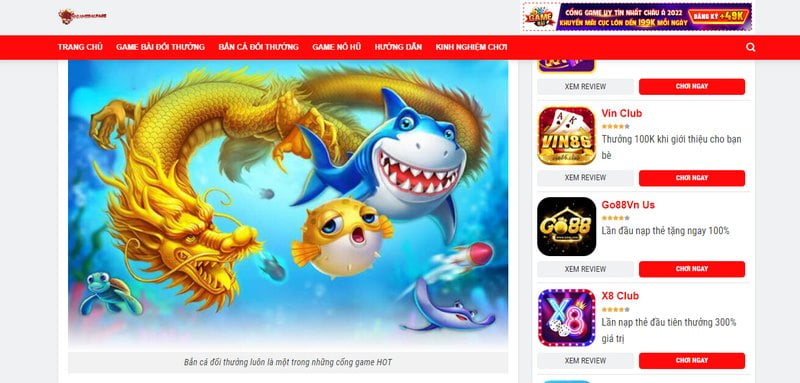 Lợi ích của việc sử dụng liên kết trên các trang web game cấp 6Sports - 6Sports