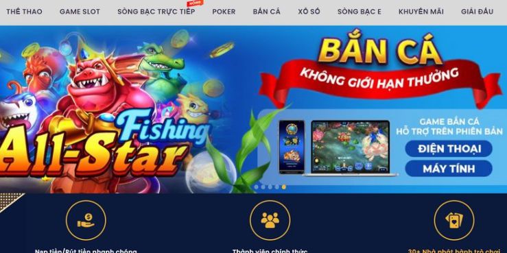 Uy tín và sự an toàn của công ty game Mec68 - Mec68