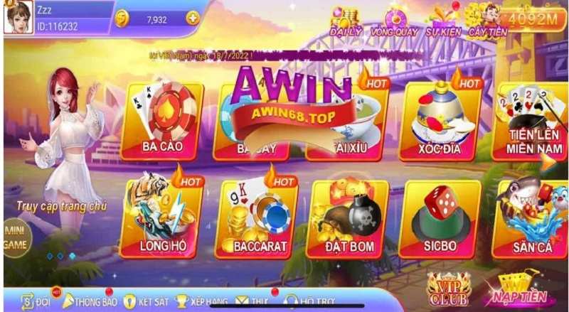 Tải xuống Sv368 Live MOD APK cho Android - Sv368