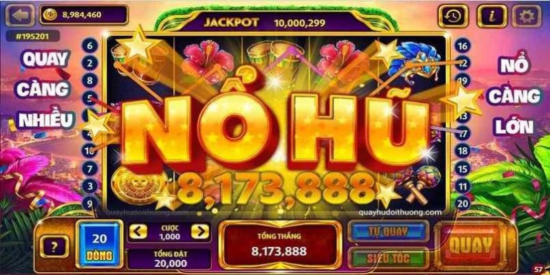 Trang web chơi game đạt chuẩn Sbty với hơn 2580 trò chơi - Sbty