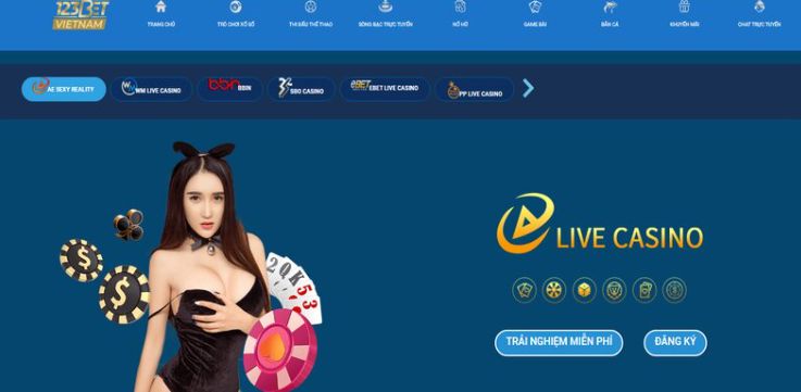 Các hoạt động quảng bá cấp Kimsa88 dựa trên sự kiện này - Kimsa88