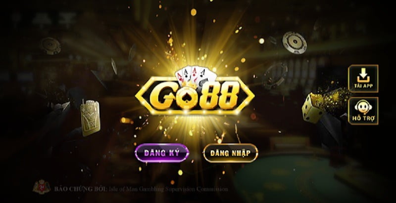 Thông tin cơ bản về trang web Benbet Games - Benbet