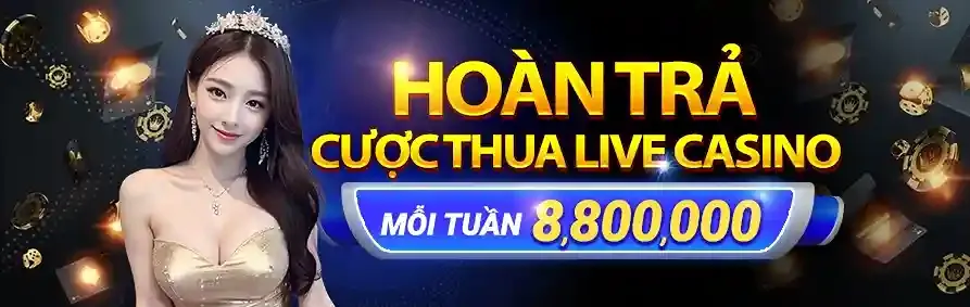 Các hoạt động khuyến mãi phổ biến nhất của nền tảng Nn88 - Nn88