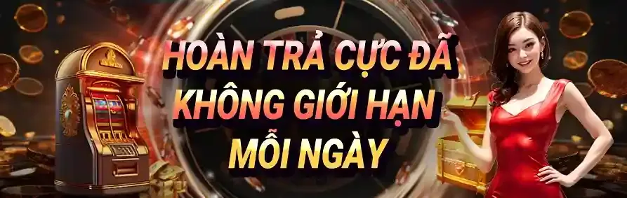 Nạp tiền vào tài khoản của bạn trên trang web 123B Games - 123B