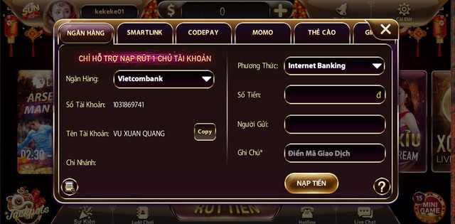 Trang web game Bay789 này cung cấp những tựa game độc đáo nào? - Bay789