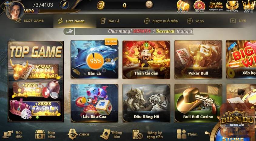 Kiểm tra chất lượng của các trang web chơi game được xếp hạng Sking88 - Sking88