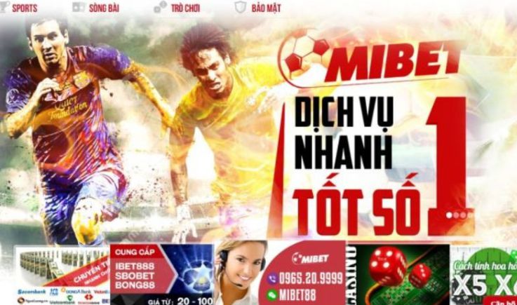 Thông tin nạp tiền của Red88 rất đơn giản - Red88