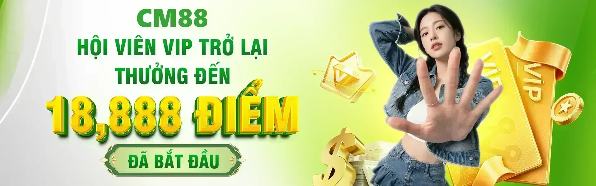 Khuyến mãi chất lượng Vin777 - Vin777