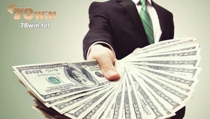 Quy trình nạp và rút tiền của 789Bet rất đơn giản và nhanh chóng - 789Bet