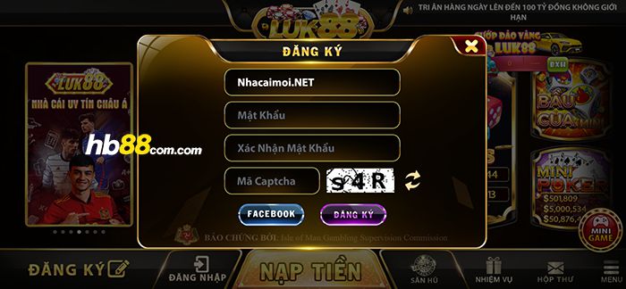 Ứng dụng Ricwin hỗ trợ liên kết và lưu trữ tài khoản ngân hàng - Ricwin
