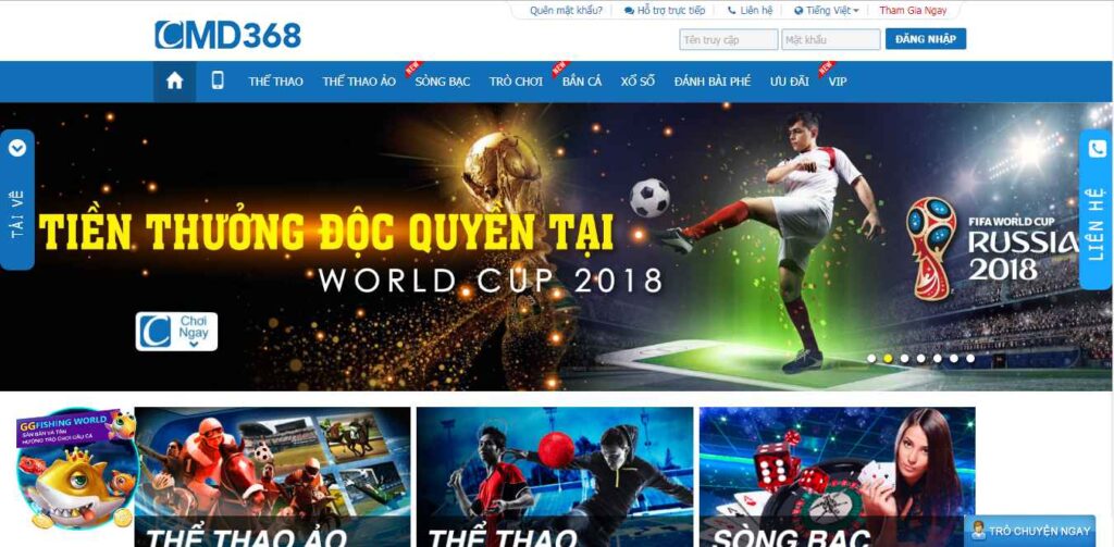 Yêu cầu đăng ký Betvn - Betvn