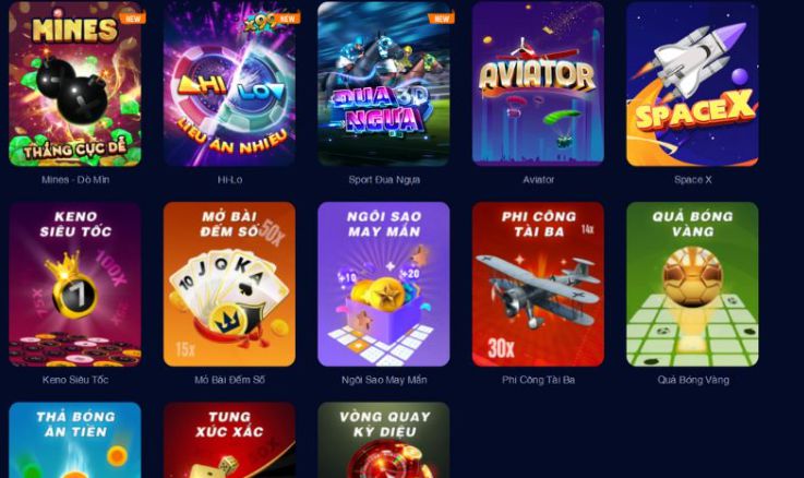 Những điều bạn cần biết khi tham gia nền tảng game 777Loc - 777Loc
