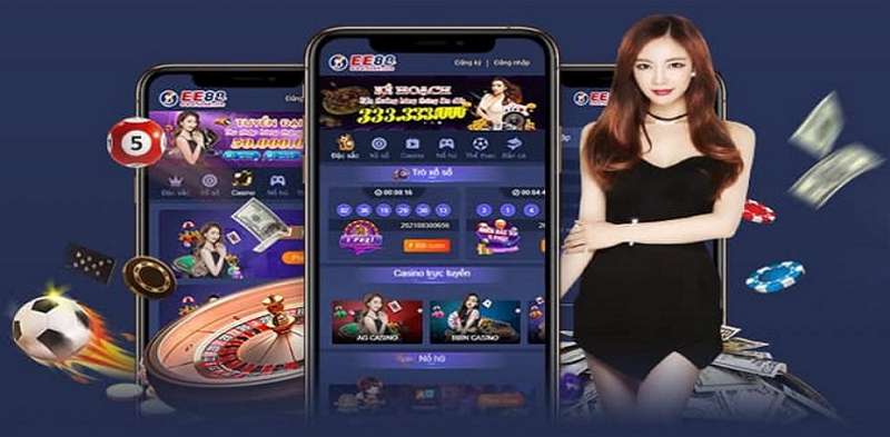 Máy đánh bạc phổ biến nhất trong Vin777 - Vin777