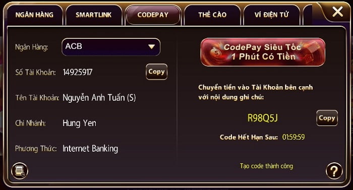 Tải xuống từ nền tảng Sen88 và tận hưởng niềm vui trên thiết bị di động của bạn - Sen88