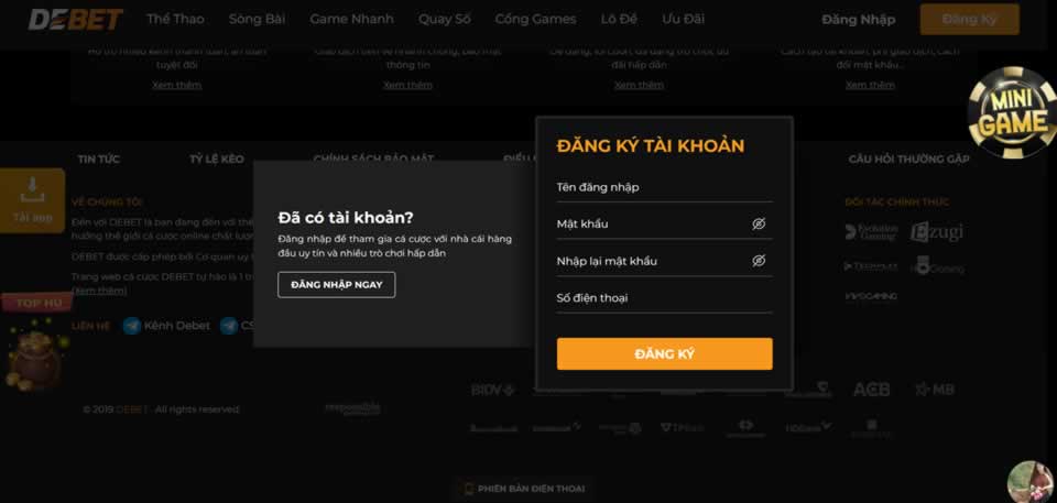 Hướng dẫn tải ứng dụng Android Mu88+ - Mu88