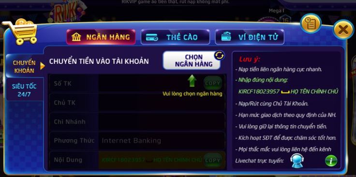 Mocbai Games và sự phát triển của nó tại thị trường Việt Nam - Mocbai