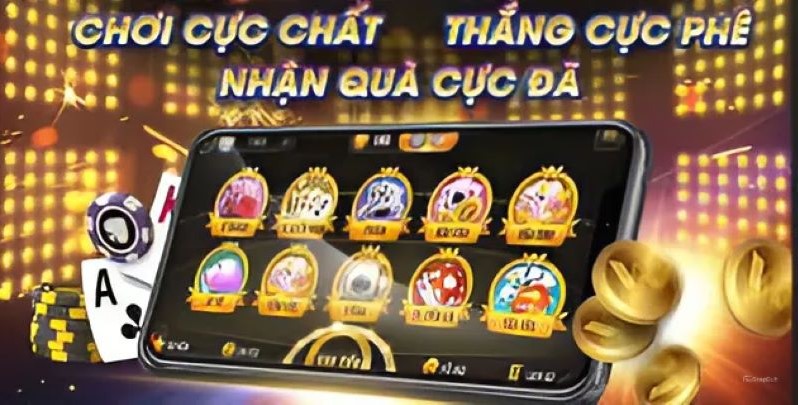 Các trang web chơi game được xếp hạng Sv88 cung cấp các chương trình phần thưởng vô cùng hấp dẫn - Sv88