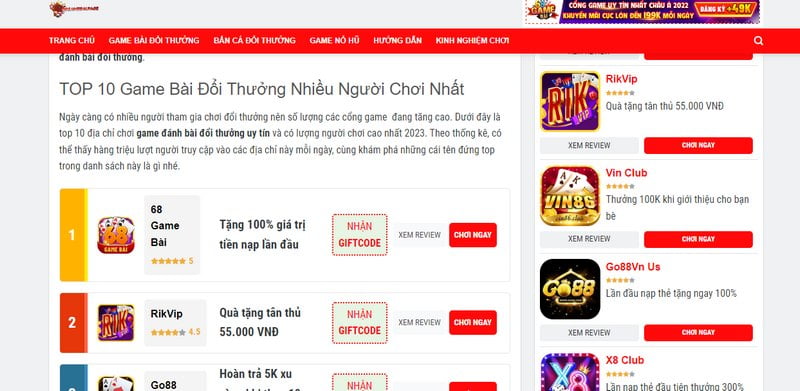 Gói thành viên 8Xbet bao gồm vé tham dự tất cả các trại huấn luyện - 8Xbet