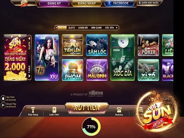 Hướng dẫn cách đăng ký tài khoản trên trang web game 23Win - 23Win