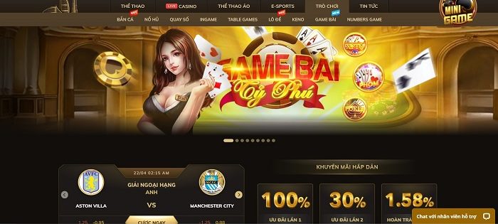 79King thường xuyên tổ chức các sự kiện quảng bá - 79King
