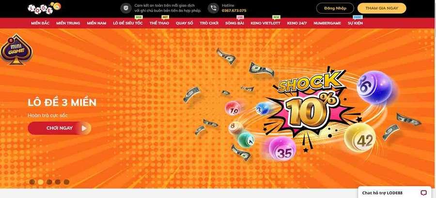 Một cửa hàng trò chơi xếp hạng Kubet77 phong phú và vô cùng hấp dẫn - Kubet77