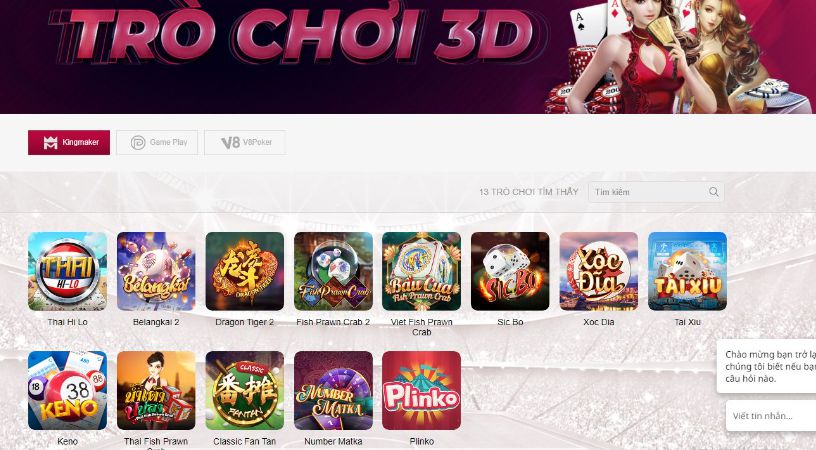 Hướng dẫn nạp tiền vào tài khoản Luck8 nhanh chóng và dễ dàng - Luck8