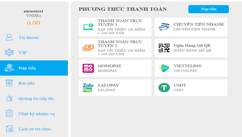 Natra88 cung cấp lịch trình linh hoạt cho các trận đấu đá gà trực tiếp - Natra88