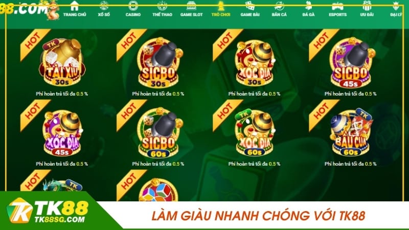 Nền tảng ứng dụng Ax88 - Ax88