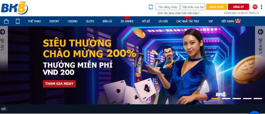 Các trò chơi được xếp hạng Vesovn có an toàn không? - Vesovn