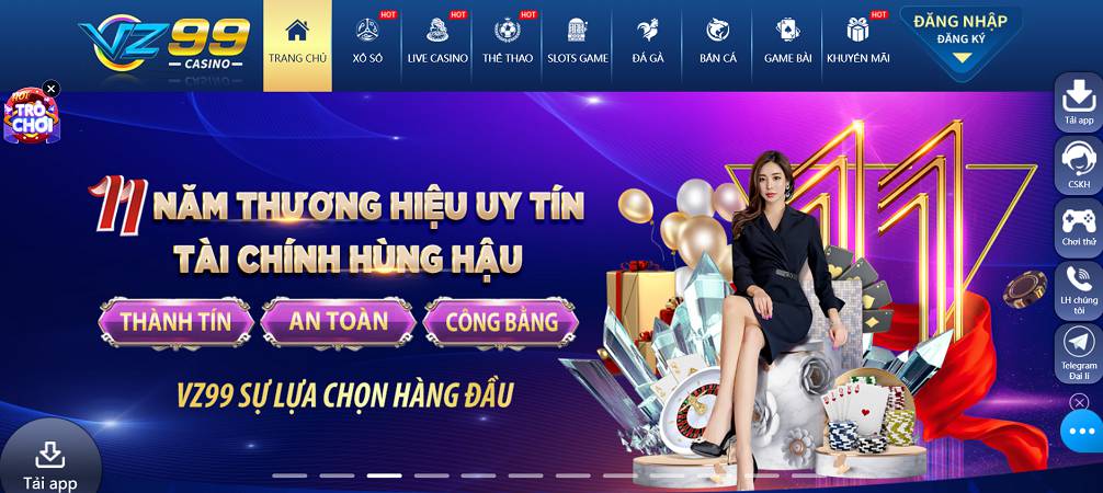Giới thiệu trò chơi GenoFv88 - Fv88