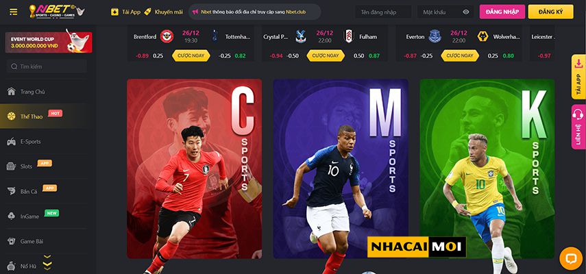 Hé lộ vẻ đẹp trường tồn của các trang web game cấp Gemwin - Gemwin