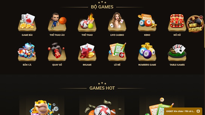 Ưu điểm của các trang web game cấp Vn777 - Vn777