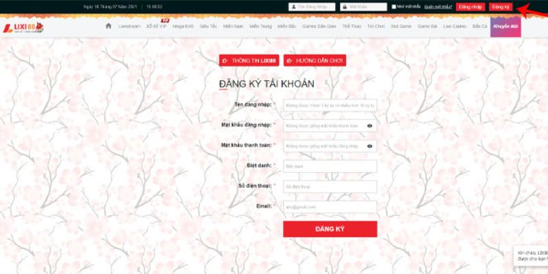 Lý do nên chọn cá cược bóng chuyền cấp độ 58M - 58M
